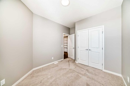 1093 Sawgrass Link Nw, Airdrie, AB - Indoor Photo Showing Other Room