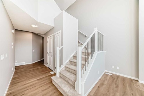 1093 Sawgrass Link Nw, Airdrie, AB - Indoor Photo Showing Other Room