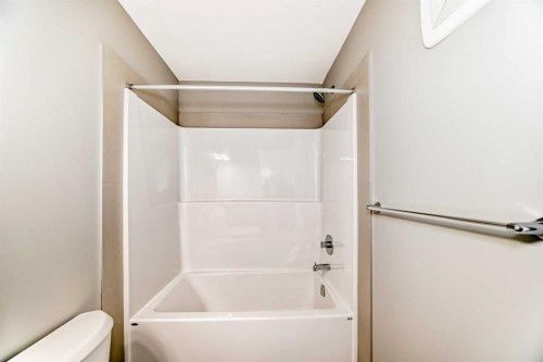 1093 Sawgrass Link Nw, Airdrie, AB - Indoor Photo Showing Bathroom