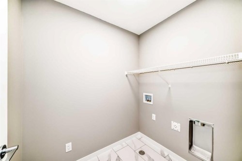 1093 Sawgrass Link Nw, Airdrie, AB - Indoor