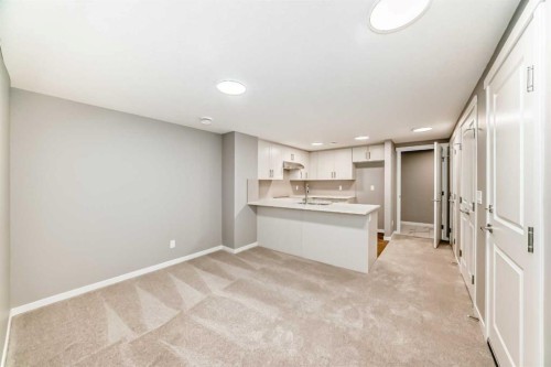 1093 Sawgrass Link Nw, Airdrie, AB - Indoor