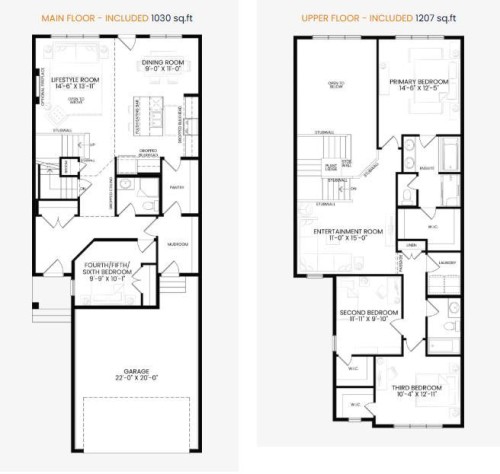 1093 Sawgrass Link Nw, Airdrie, AB - Other