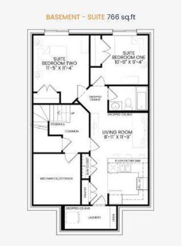 1093 Sawgrass Link Nw, Airdrie, AB - Other
