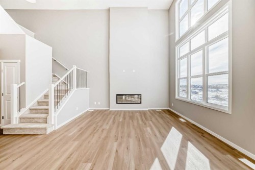 1093 Sawgrass Link Nw, Airdrie, AB - Indoor Photo Showing Other Room
