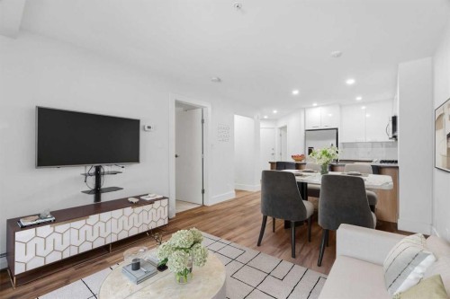 110-510 Edmonton Trail Ne, Calgary, AB - Indoor