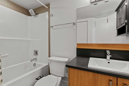 110-510 Edmonton Trail Ne, Calgary, AB - Indoor Photo Showing Bathroom