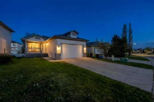 9119 Scurfield Drive Nw, Calgary, AB - Outdoor With Deck Patio Veranda