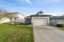 9119 Scurfield Drive Nw, Calgary, AB  - Outdoor With Facade 