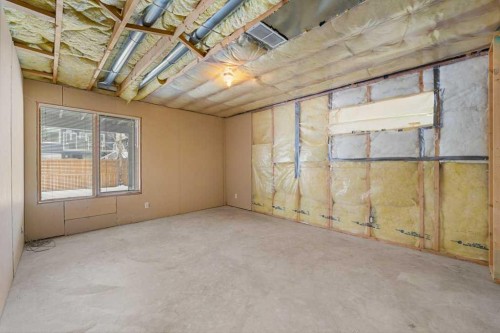 9119 Scurfield Drive Nw, Calgary, AB - Indoor