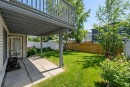 9119 Scurfield Drive Nw, Calgary, AB  - Outdoor With Deck Patio Veranda 