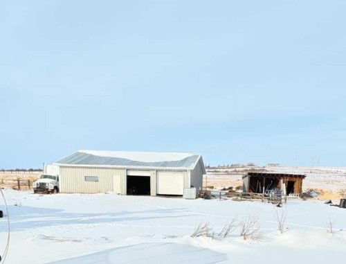 264049 Range Rd 41 Range, Cochrane, AB - Outdoor