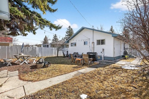 3707 Glenbrook Drive Sw, Calgary, AB - Outdoor