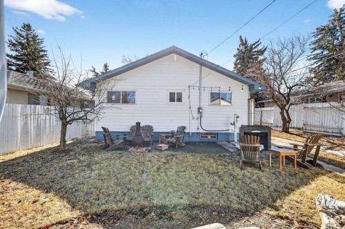 3707 Glenbrook Drive Sw, Calgary, AB - Outdoor