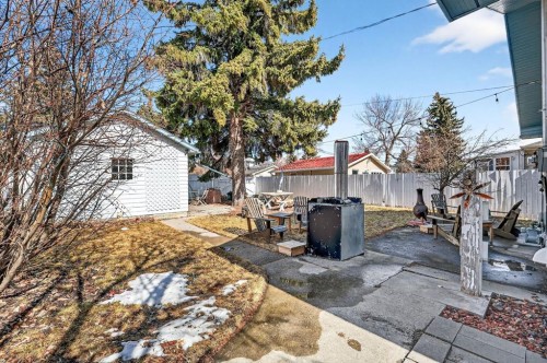 3707 Glenbrook Drive Sw, Calgary, AB - Outdoor