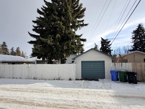 3707 Glenbrook Drive Sw, Calgary, AB - Outdoor