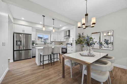 420 Lewiston Landing Ne, Calgary, AB - Indoor