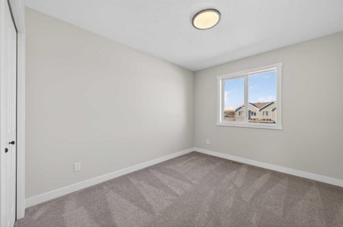 420 Lewiston Landing Ne, Calgary, AB - Indoor Photo Showing Other Room