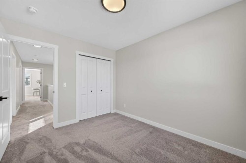 420 Lewiston Landing Ne, Calgary, AB - Indoor Photo Showing Other Room