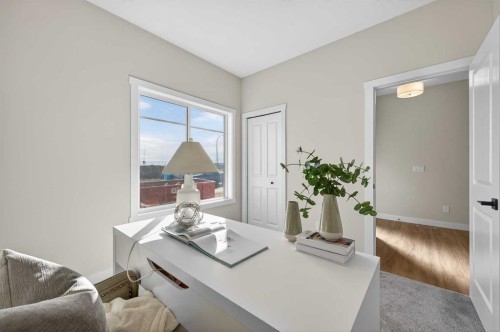 420 Lewiston Landing Ne, Calgary, AB - Indoor