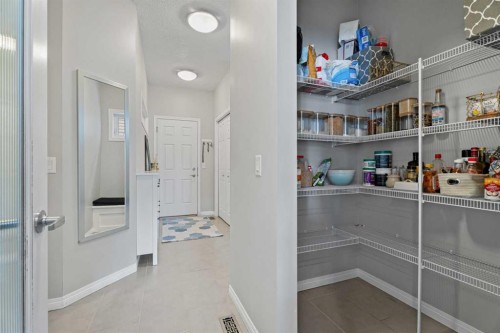 11 Mount Rae Heights, Okotoks, AB - Indoor