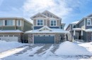 11 Mount Rae Heights, Okotoks, AB  - Outdoor With Facade 
