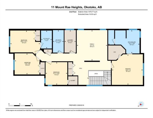 11 Mount Rae Heights, Okotoks, AB - Other