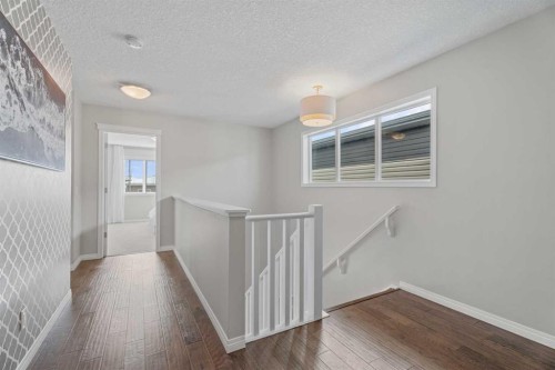 11 Mount Rae Heights, Okotoks, AB - Indoor Photo Showing Other Room