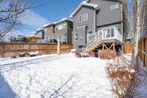11 Mount Rae Heights, Okotoks, AB - Outdoor