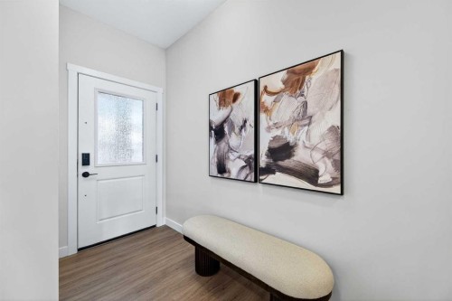 473 Lewiston Landing Ne, Calgary, AB - Indoor Photo Showing Other Room