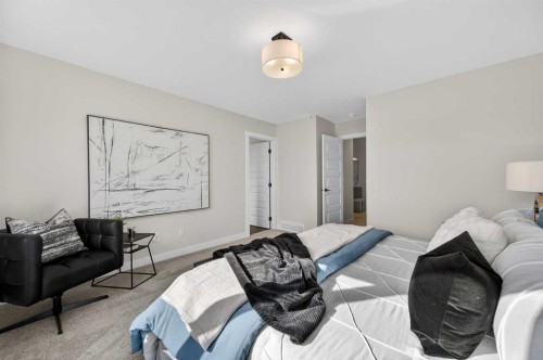 473 Lewiston Landing Ne, Calgary, AB - Indoor