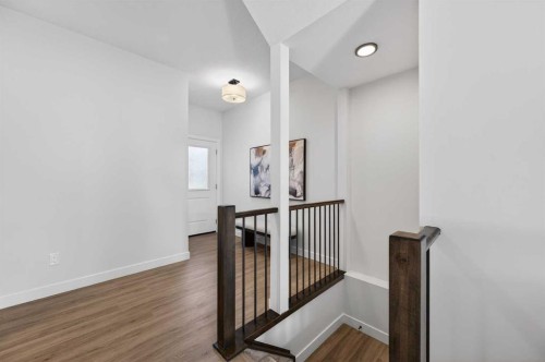 473 Lewiston Landing Ne, Calgary, AB - Indoor Photo Showing Other Room