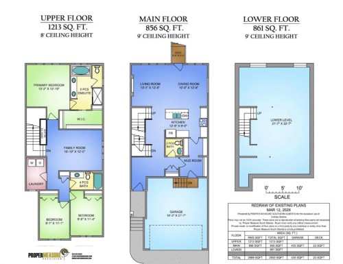 473 Lewiston Landing Ne, Calgary, AB - Other