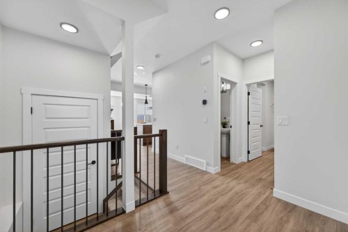 473 Lewiston Landing Ne, Calgary, AB - Indoor Photo Showing Other Room