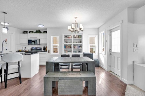 245 Skyview Ranch Way Ne, Calgary, AB - Indoor