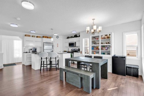 245 Skyview Ranch Way Ne, Calgary, AB - Indoor