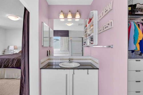 245 Skyview Ranch Way Ne, Calgary, AB - Indoor