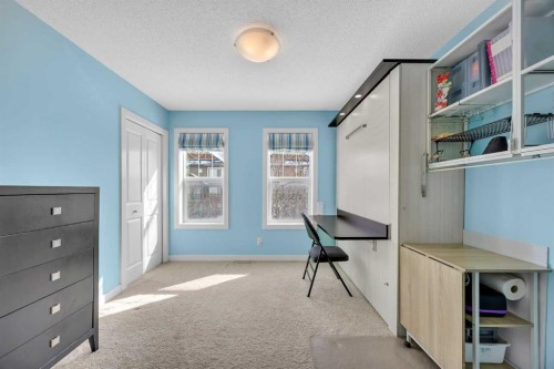 245 Skyview Ranch Way Ne, Calgary, AB - Indoor