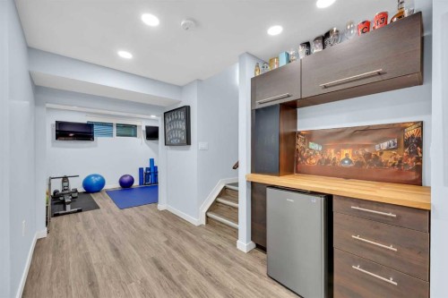 245 Skyview Ranch Way Ne, Calgary, AB - Indoor Photo Showing Other Room