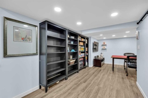 245 Skyview Ranch Way Ne, Calgary, AB - Indoor