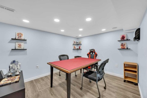 245 Skyview Ranch Way Ne, Calgary, AB - Indoor