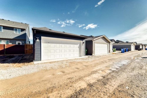 37 Legacy Glen Point Se, Calgary, AB - Outdoor