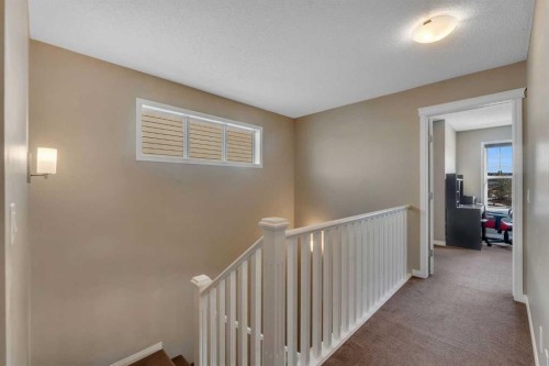 23 Copperpond Square Se, Calgary, AB - Indoor Photo Showing Other Room