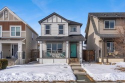 23 Copperpond Square SE Calgary, AB T2Z 0X2