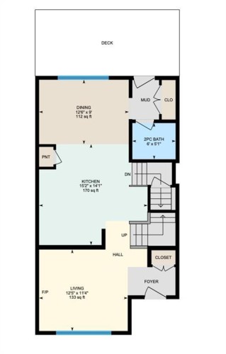 23 Copperpond Square Se, Calgary, AB - Other