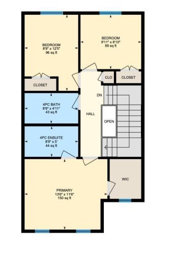 23 Copperpond Square Se, Calgary, AB - Other