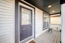240 Prestwick Way Se, Calgary, AB  - Outdoor With Deck Patio Veranda With Exterior 