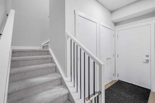 2226-151 Skyview Bay Ne, Calgary, AB - Indoor Photo Showing Other Room