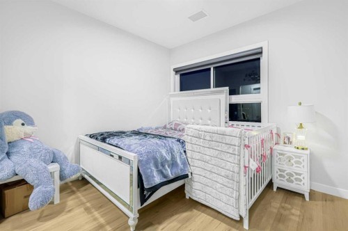 2226-151 Skyview Bay Ne, Calgary, AB - Indoor Photo Showing Bedroom