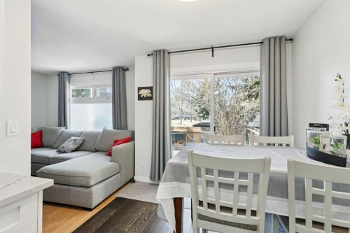 128-6100 4 Avenue Ne, Calgary, AB - Indoor