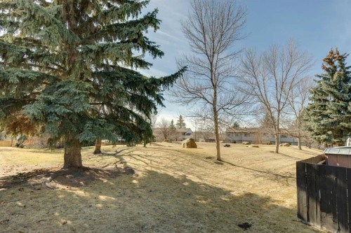 128-6100 4 Avenue Ne, Calgary, AB - Outdoor With View